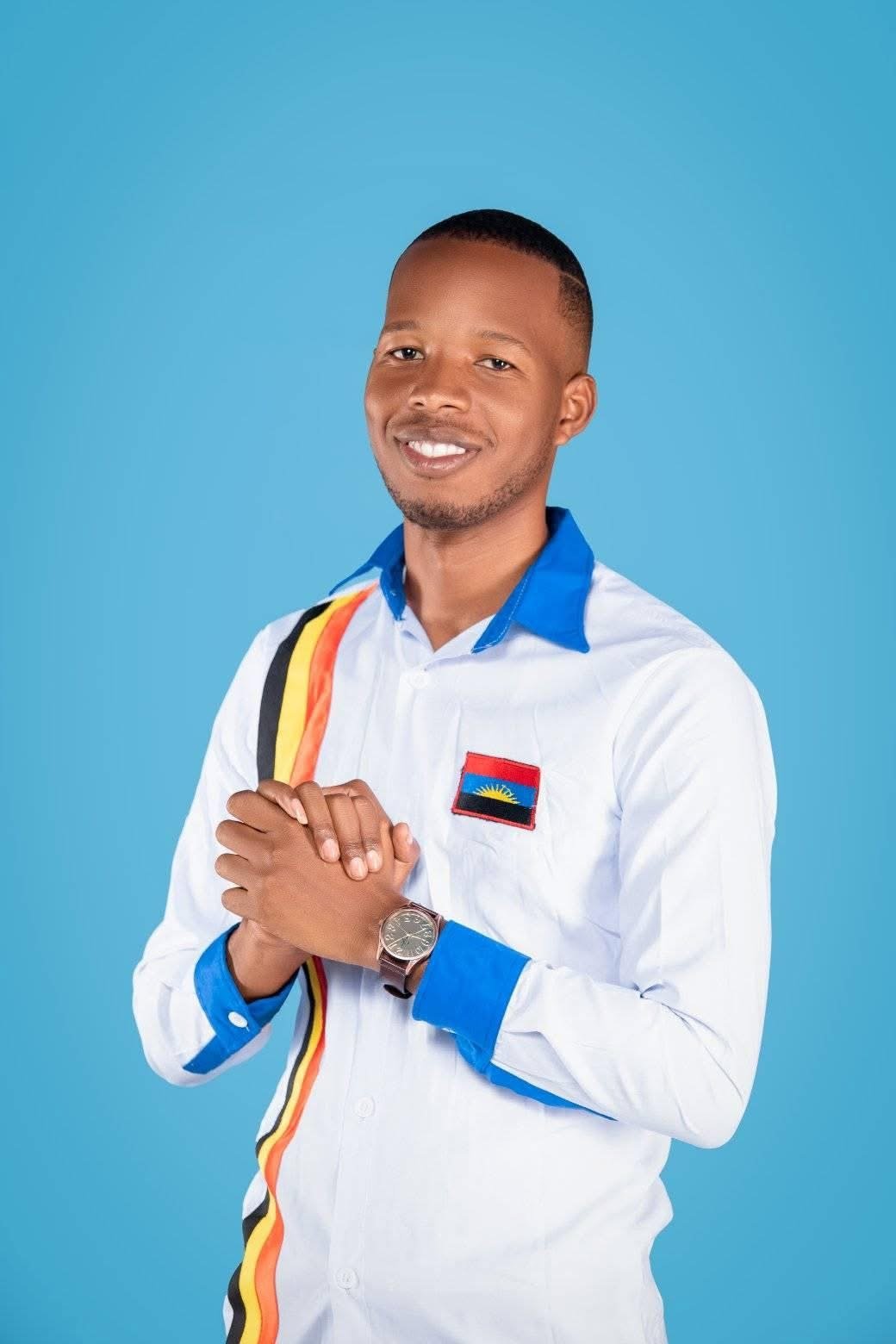 Secretário Provincial da JMPLA no Huambo emite ameaças a jovens opositores