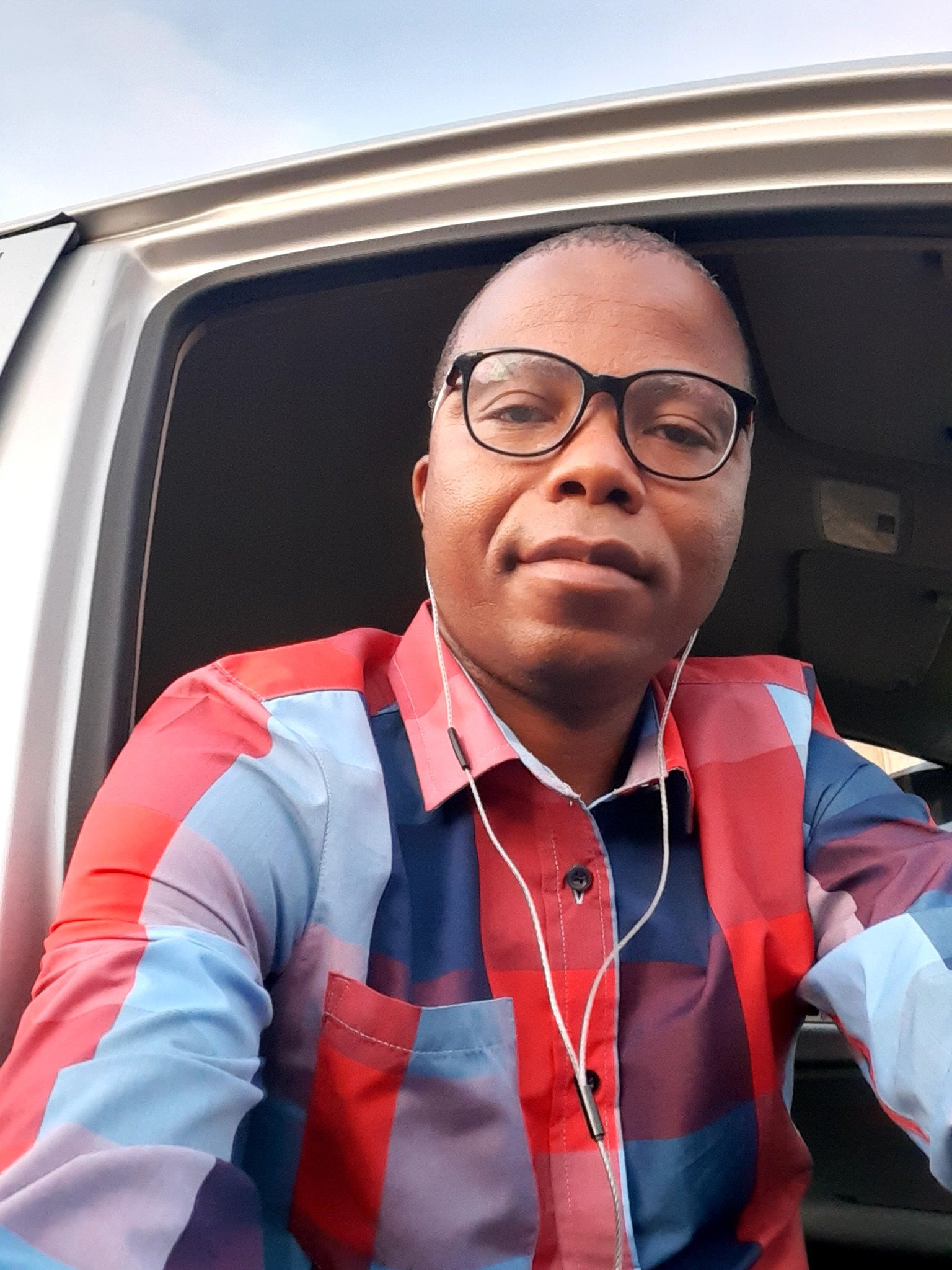 Imagem de Jardo Muekalia no PRA - JA: a volta de quem nunca esteve - Horacio dos Reis