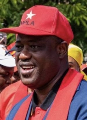 MPLA compara a UNITA a um "tambor vazio" que faz muito barulho para atrair a atenção das pessoas