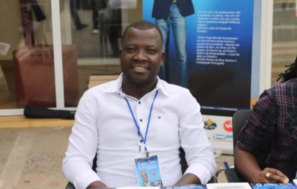 Imagem de Jornalista da TPA detido sob acusação de terrorismo