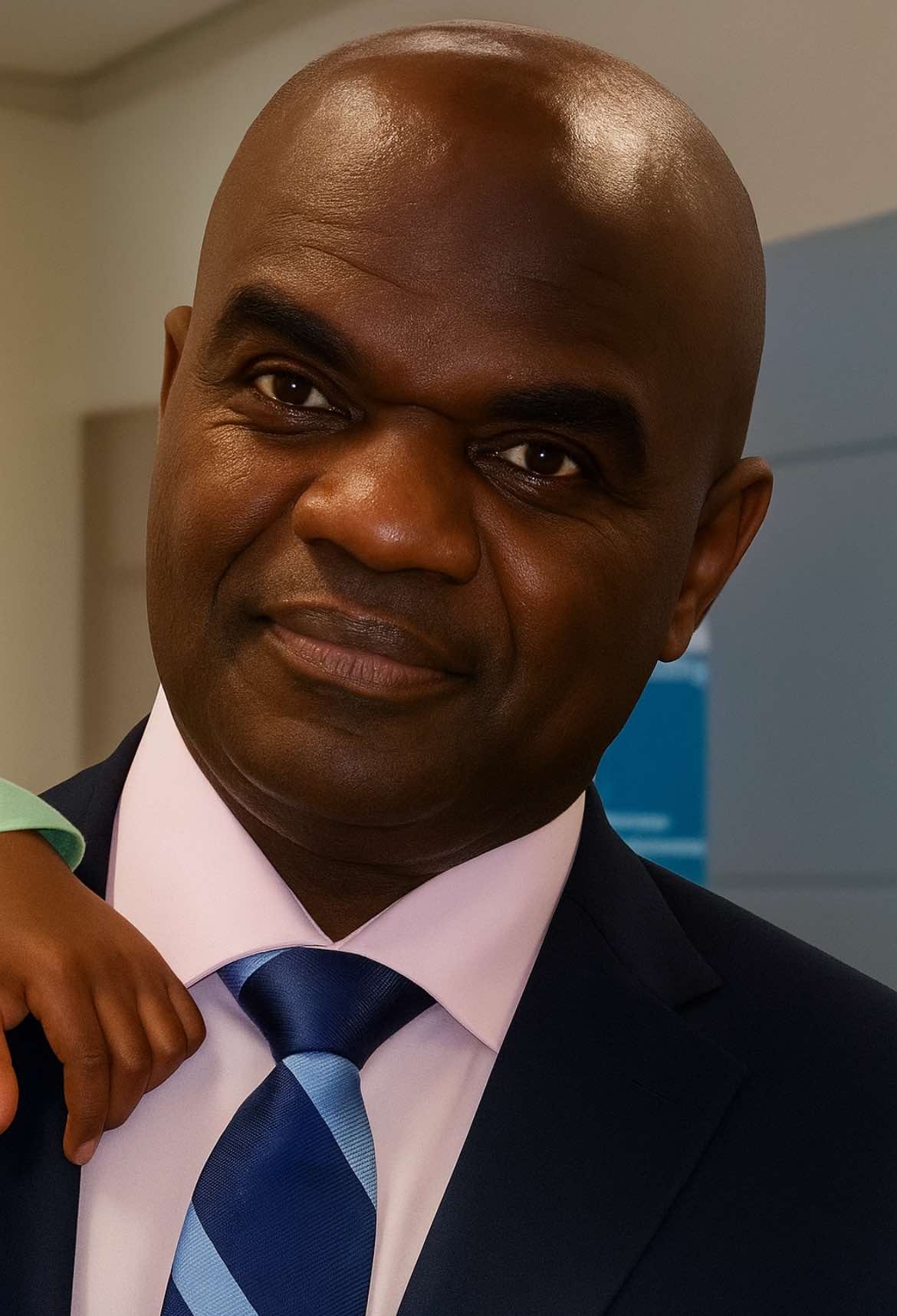 Imagem de Arguidos da AGT rejeitam advogado Salombongo