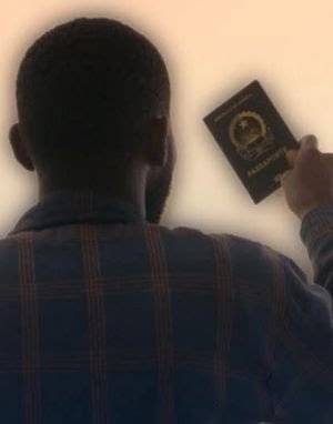 Posto do SME da Marginal de Luanda já está a emitir o novo passaporte electrónico