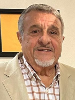 Morreu na Austrália o engenheiro Carlos Manuel Patrício Teixeira Cagi, antigo Presidente da Federação Angolana de Basquetebol