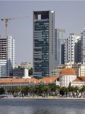 Angola só resolveu uma das seis fragilidades apontadas pelo GAFI