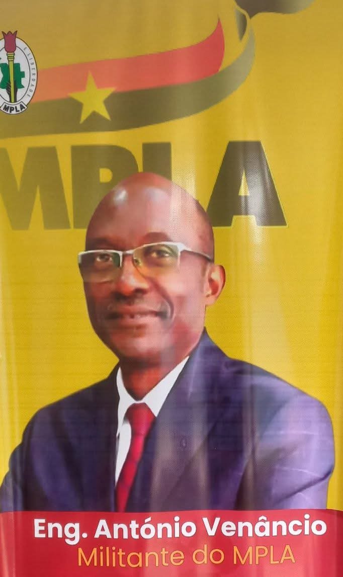 Imagem de NOVOS ESTATUTOS CONTRARIAM MOÇÕES DE APOIO- António Venâncio