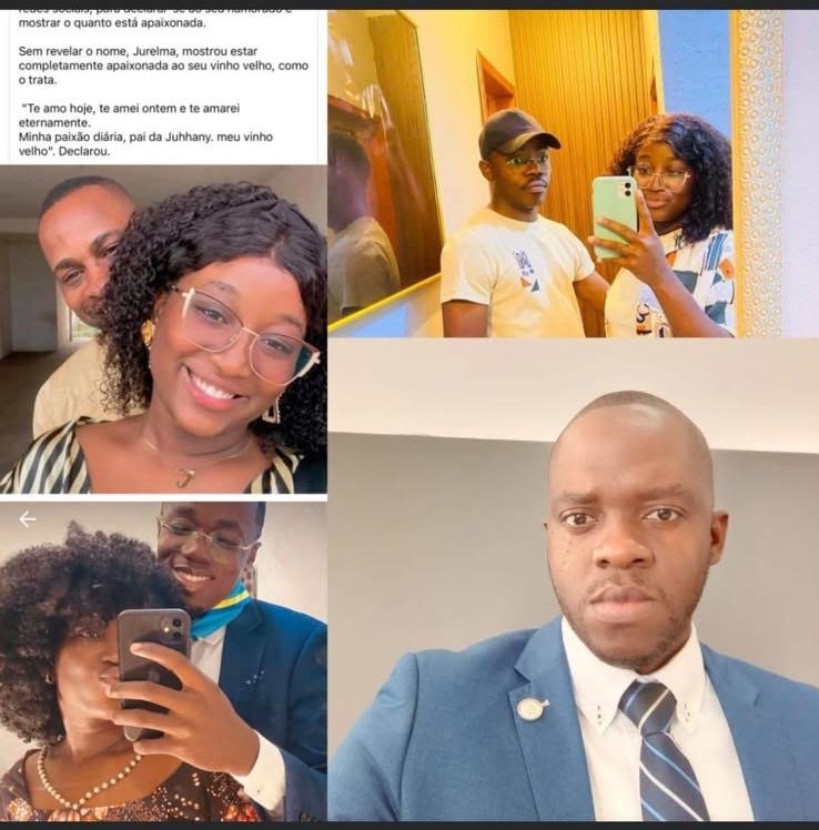 VICE -DECANO DA FACULDADE DE DIREITO DA UNIVERSIDADE LUEJI AN’KONDE FOMENTA PROMISCUIDADE SEXUAL NA INSTITUIÇÃO