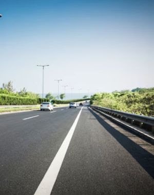 Angola avança com projecto de auto-estrada que ligará Benguela ao Moxico