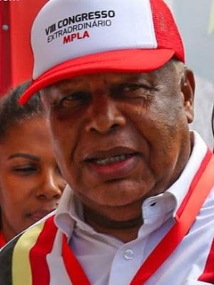 Imagem de GR: Higino Carneiro constituído arguido, acusado de peculato e de burla qualificada