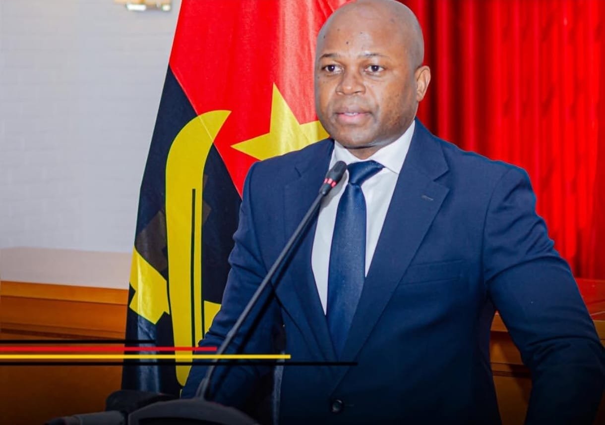 Imagem de Compromisso com o fortalecimento da administração local