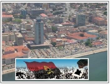 Imagem de Empresa Albertimar Comércio Geral desconhece processo que transfere seu património a favor do Estado