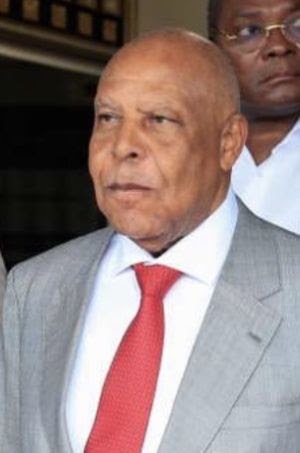TS inicia fase contraditória do julgamento de Higino Carneiro