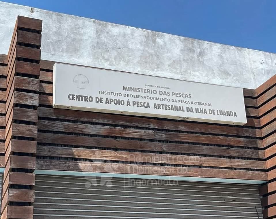 Imagem de PROGRAMA DE REORDENAMENTO DO COMÉRCIO (PRC) NA INGOMBOTA: MUNÍCIPES E EMPREENDEDORES SATISFEITOS COM A MELHORIA DA IMAGEM DA ILHA DE LUANDA