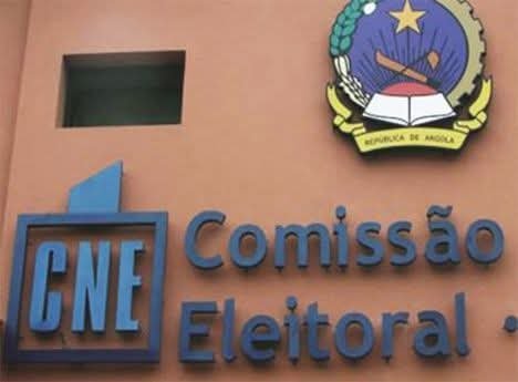 Imagem de O Tribunal Constitucional de Angola (TC) rejeitou os dois pedidos apresentados pelo grupo parlamentar da UNITA sobre a composição da Comissão Nacional Eleitoral (CNE)