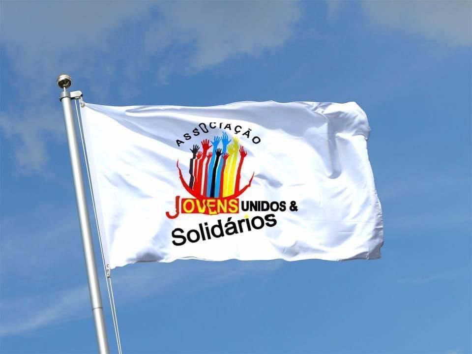 Jovens Unidos e Solidários lamentam morte de Fernando da Piedade Nandó