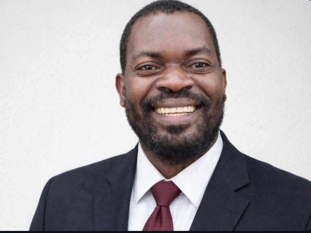 NOVOS PARTIDOS POLÍTICOS SÃO BEM-VINDOS- HITLER SAMUSSUKU