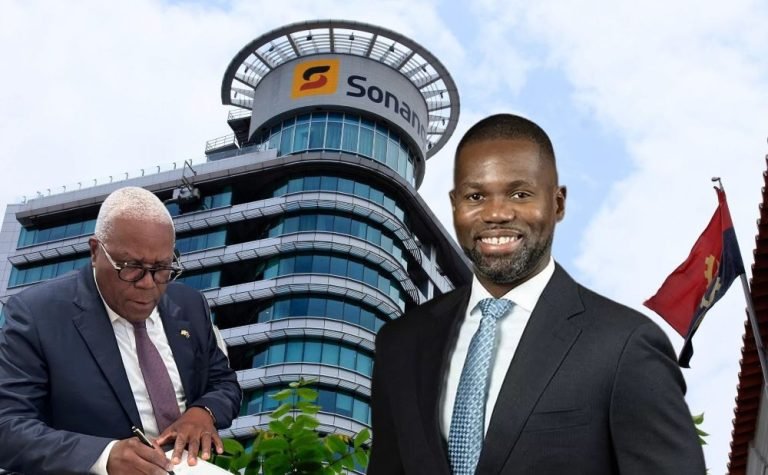 Imagem de DESFALQUES DE MILHÕES NA SONANGOL: INVESTIGAÇÃO APONTA DESVIOS “DE MILHÕES PARA O SPORTING DE LUANDA”