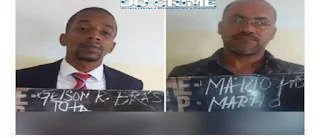 Imagem de Justiça em Xeque: Diretor do Jornal Na Mira do Crime Julgado por Denunciar Funcionário da Presidência Acusado de Abuso Sexual