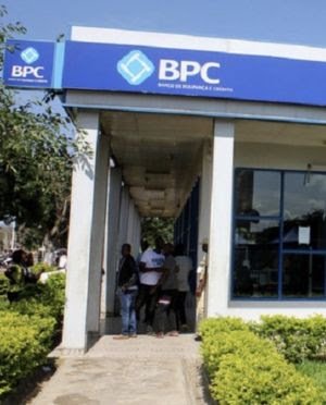 Detidos funcionários do BPC suspeitos de subtrair grandes somas monetárias em contas de clientes