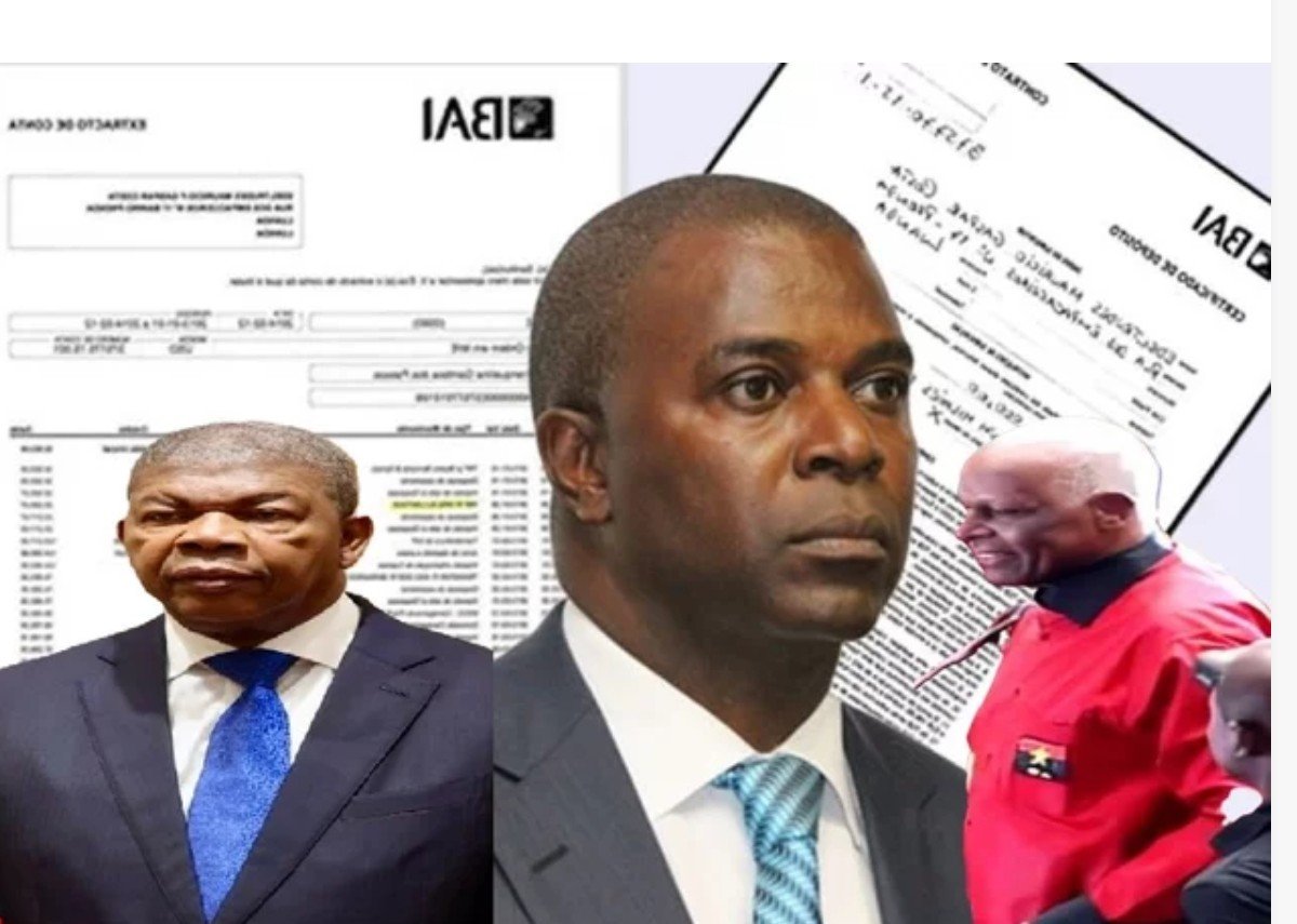 Imagem de ASSOCIADO EM ESCÂNDALOS DE CORRUPÇÃO NOS ÚLTIMOS ANOS – EDELTRUDES COSTA CONTINUA ENVOLVIDO EM ALEGADO ESCÂNDALO DE CORRUPÇÃO E TRÁFICO DE INFLUÊNCIA