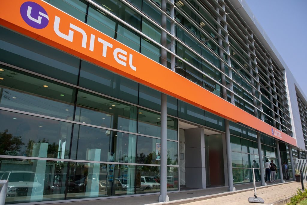 UNITEL diz que sofreu um ataque cibernético