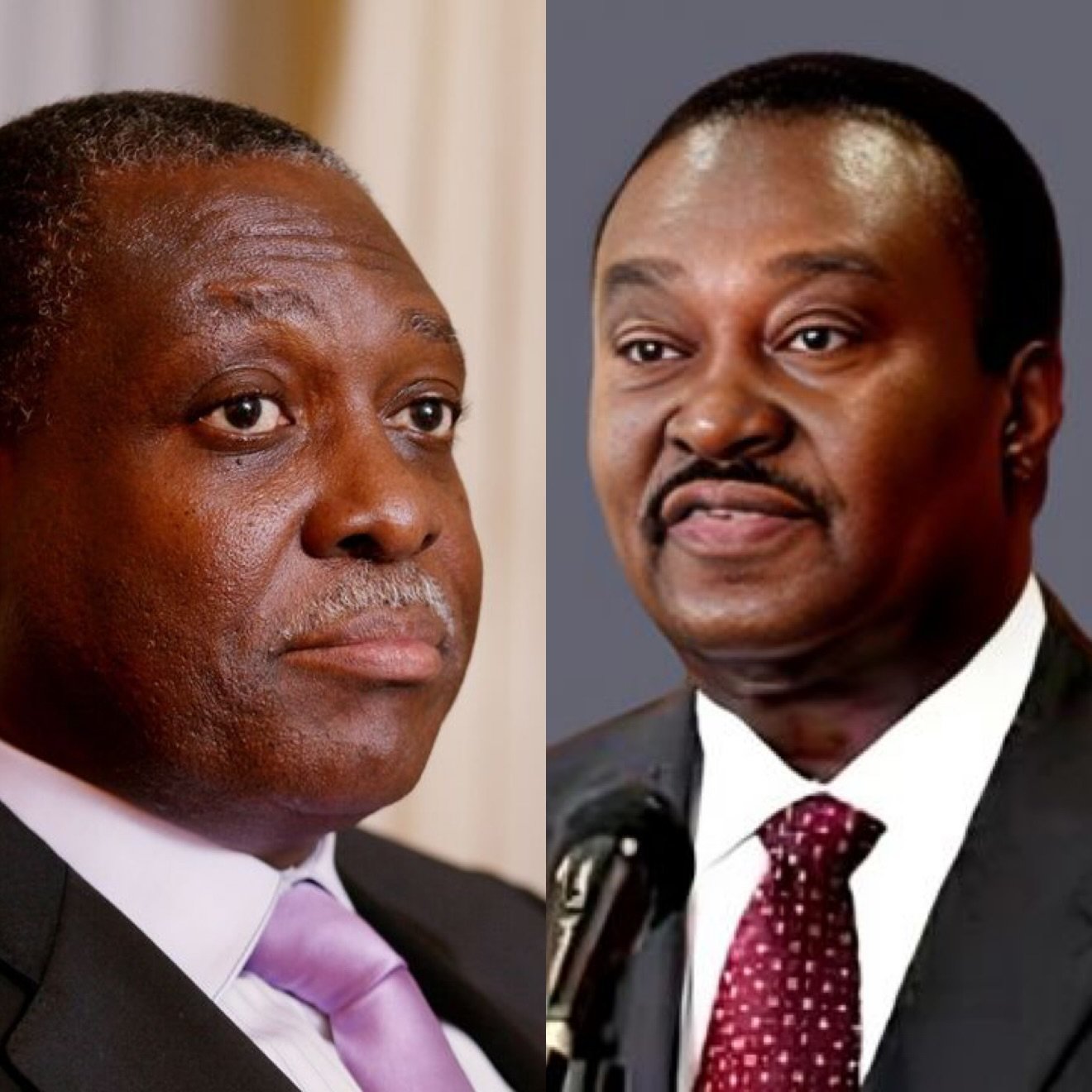 Imagem de Manuel Vicente Lamenta a Morte de Nandó