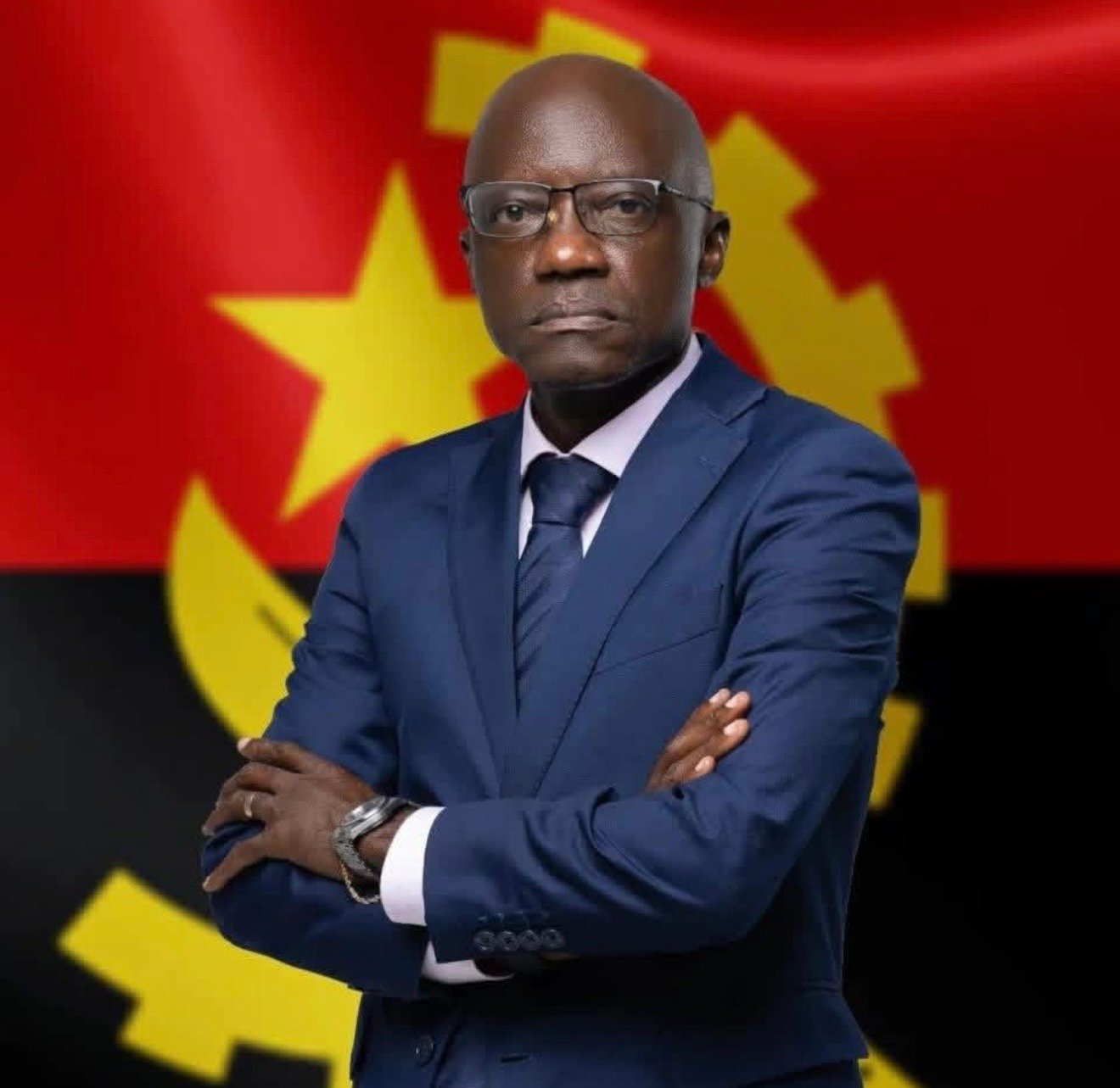 Pacto de estabilidade ou as eleições só são livres, justas e transparentes quando você ganha? - António Mussumari