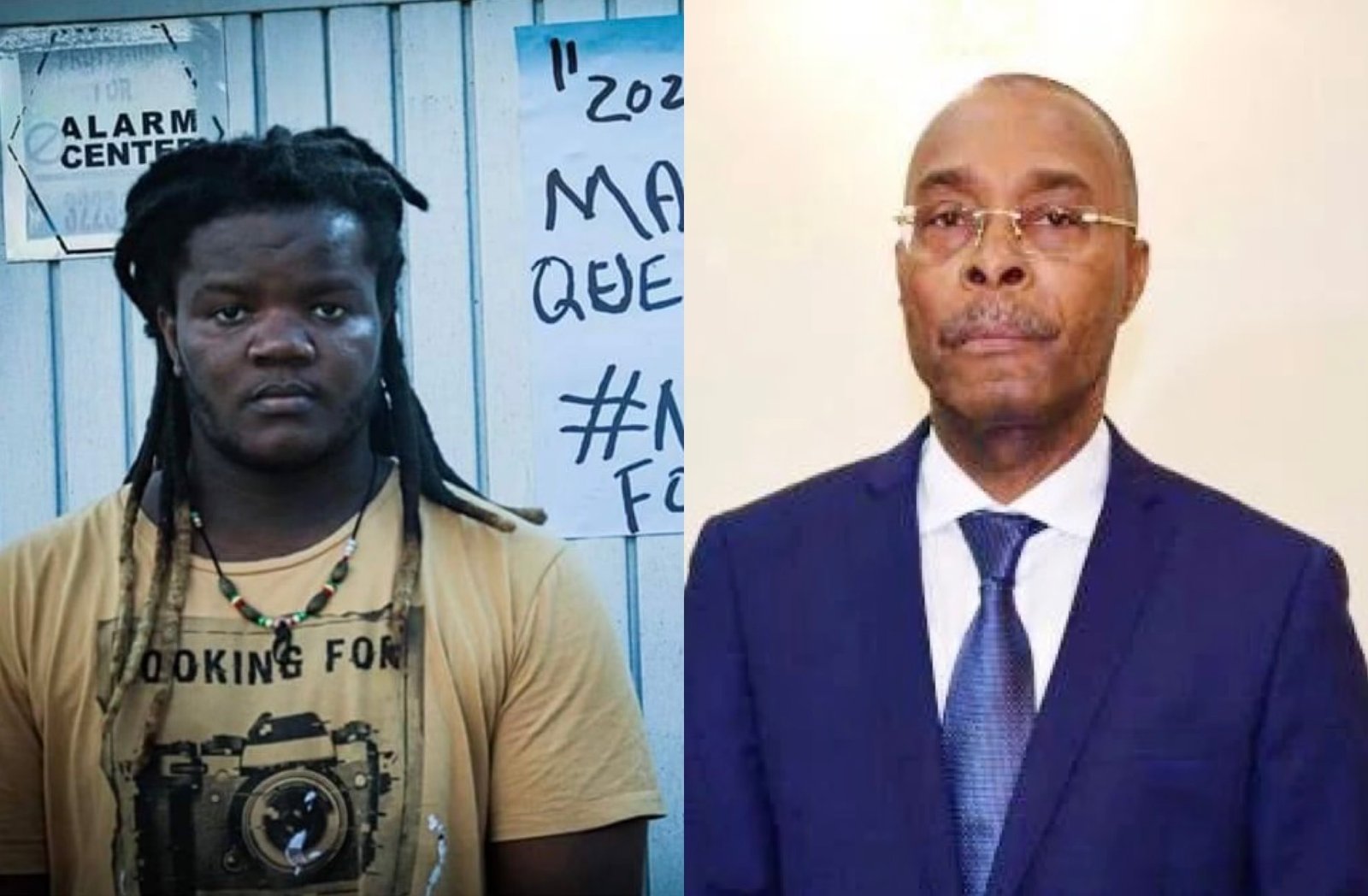 Imagem de Ativista e Youtuber JPrivado Derrota Cônsul de Angola no Rio de Janeiro, Mateus de Sá Miranda, em Tribunal no Brasil