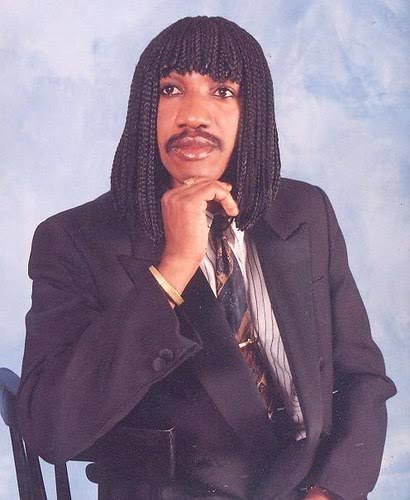 Imagem de Morreu o Espiritualista, Músico e Professor Charles Bois Poaty