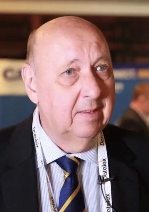 Britânico que presidiu à TAAG entre 2015 e 2017 enfrenta processo no Tribunal de Contas