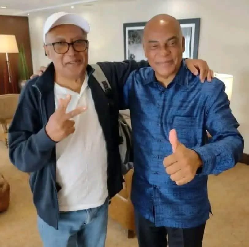 AS ALIANÇAS ESTRANHAS E AS SUAS CONSEQUÊNCIAS- DEMETRIO KOKELU TULUMBA