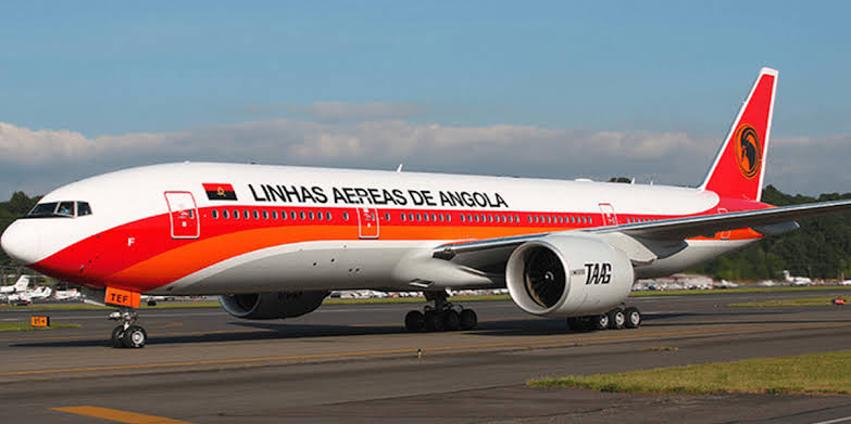 Justiça brasileira manda TAAG devolver R$ 8,1 mil após cobrança acima do valor anunciado em passagens