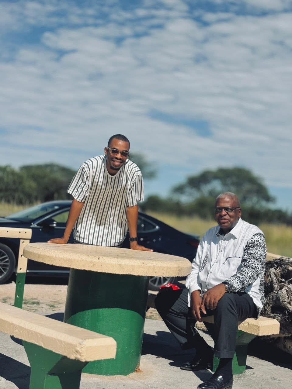 Estradas, vidas e responsabilidade pública- Alcides Sakala