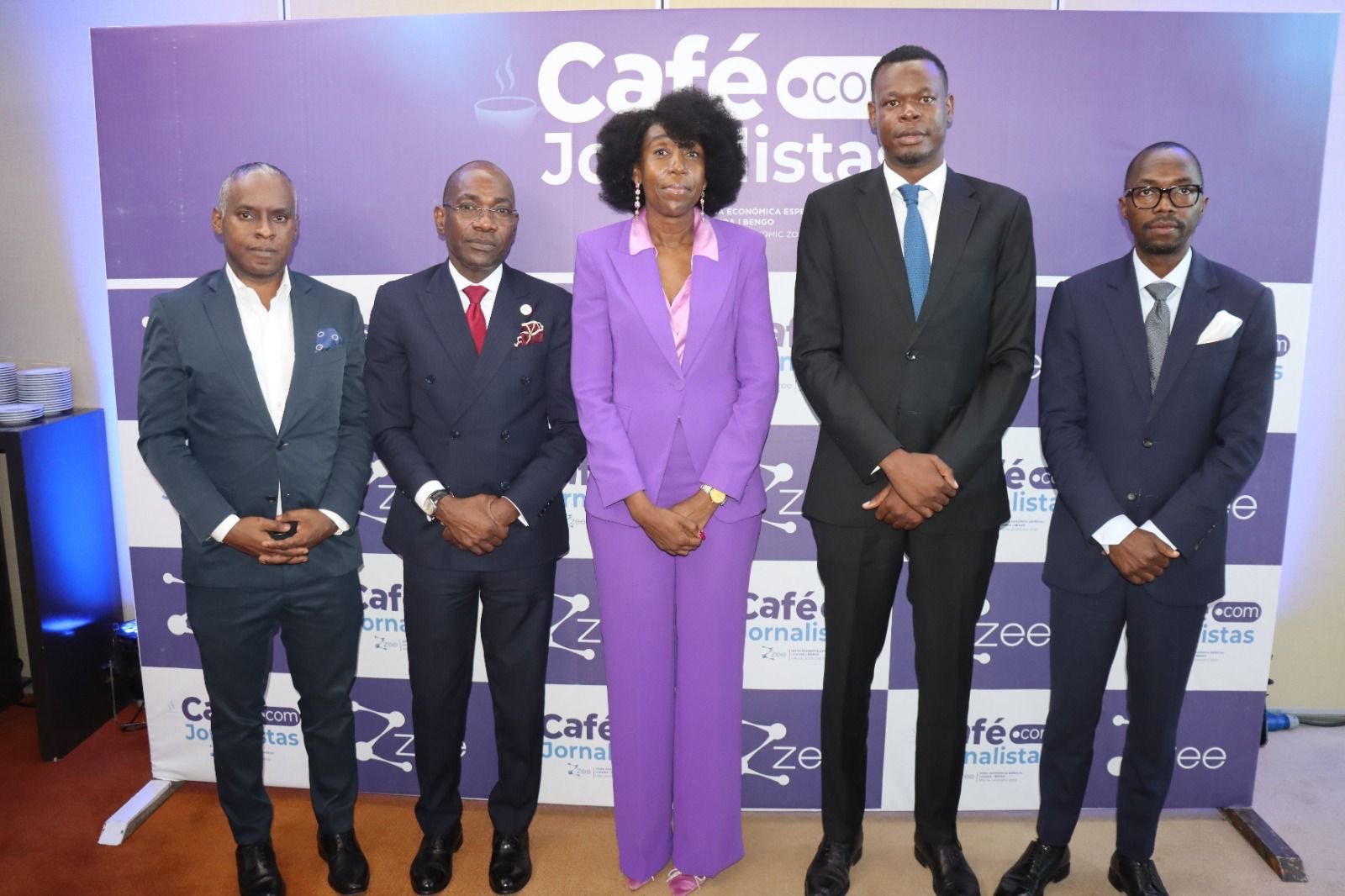 ZEE promove encontro com jornalistas para reforçar transparência e comunicação institucional