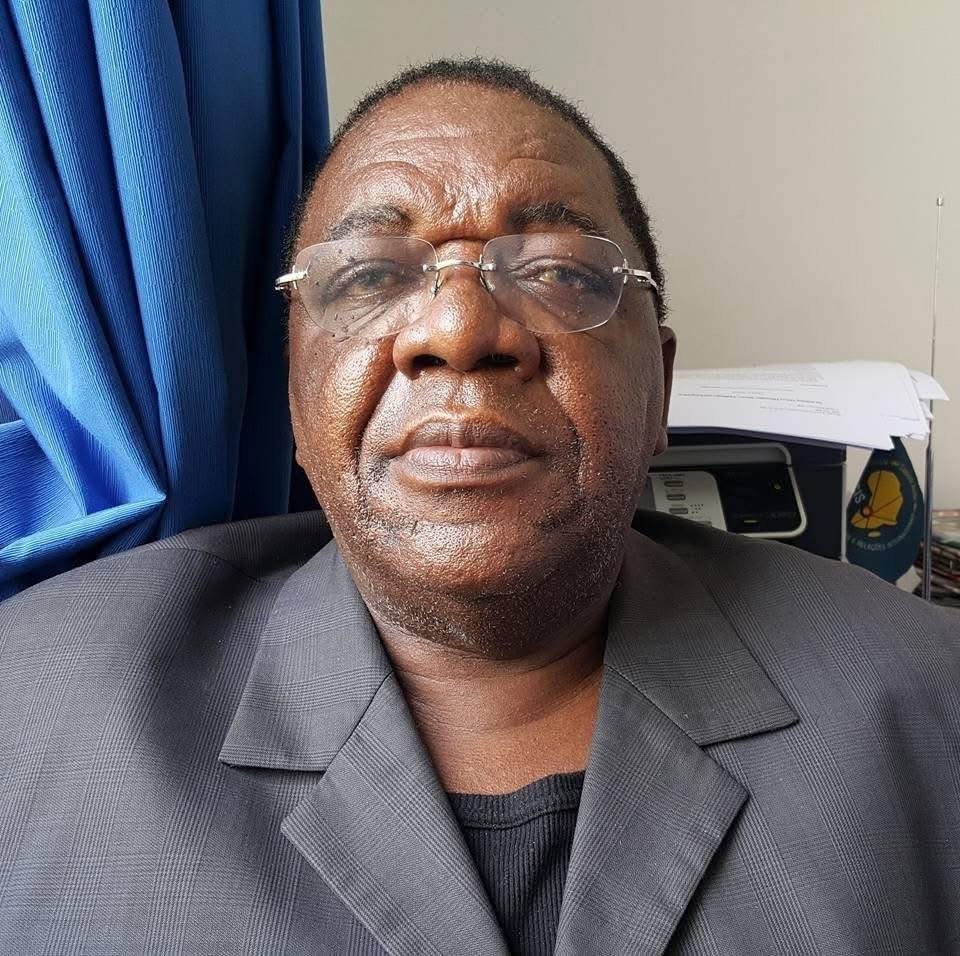 O Mano Jaka…- Sousa Jamba