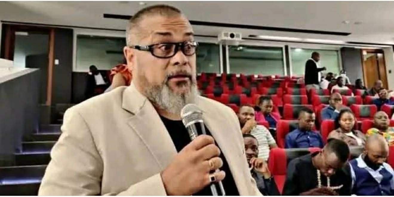 Imagem de Director da Rádio Cuquema notificado pelo SIC