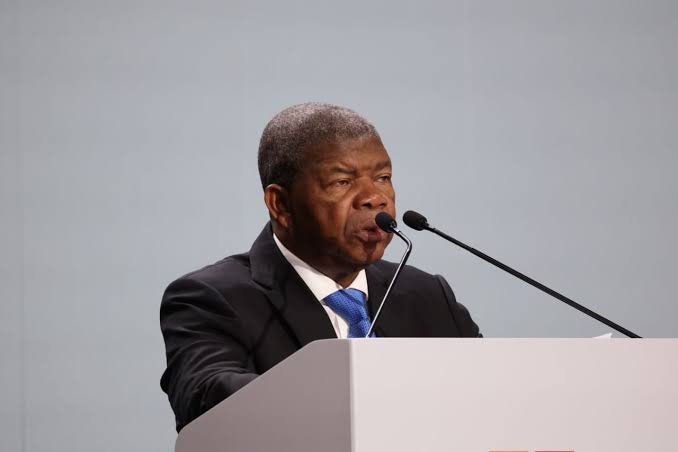 Crianças em primeiro lugar: mensagem do Presidente João Manuel Lourenço no Dia Internacional