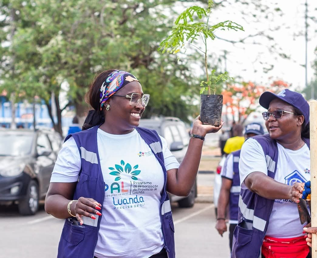 Imagem de ADMINISTRAÇÃO MUNICIPAL DA INGOMBOTA FAZ BALANÇO POSITIVO DOIS ANOS APÓS O LANÇAMENTO DO PAL