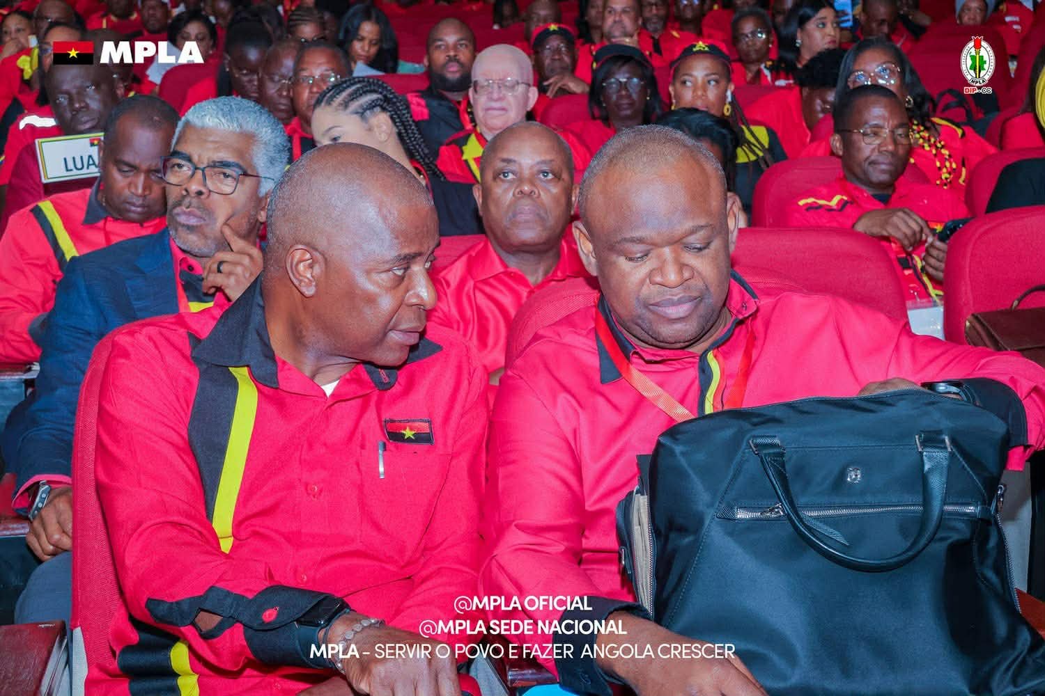 PR alarga poder de influência de Manuel Homem