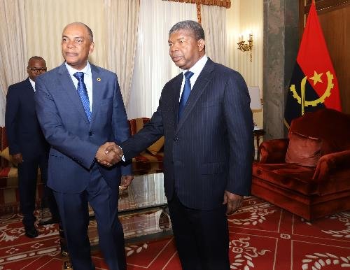 Imagem de Tensão no Conselho da República entre JL e ACJ