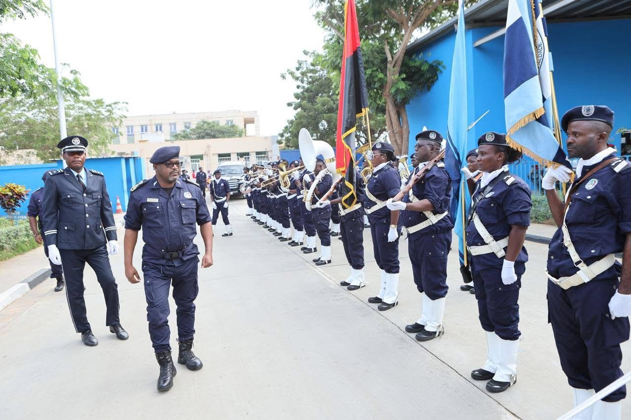 Imagem de SITUAÇÃO DE SEGURANÇA PÚBLICA