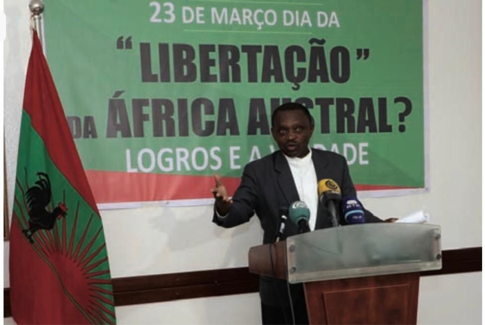 Imagem de Hotéis cancelam evento da UNITA com General Kamalata Numa na Ilha de Luanda