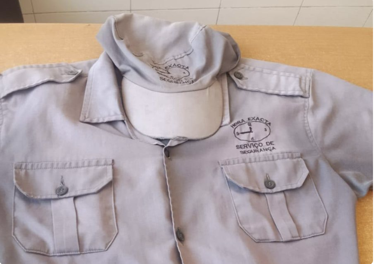 Imagem de Trabalhadores da empresa “Hora Exacta” denunciam atraso salarial de 5 meses