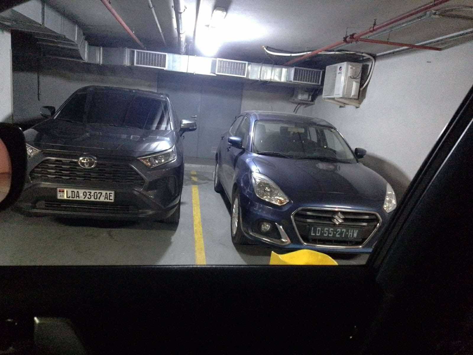 Imagem de Tribunal recupera viaturas em posse de Joel