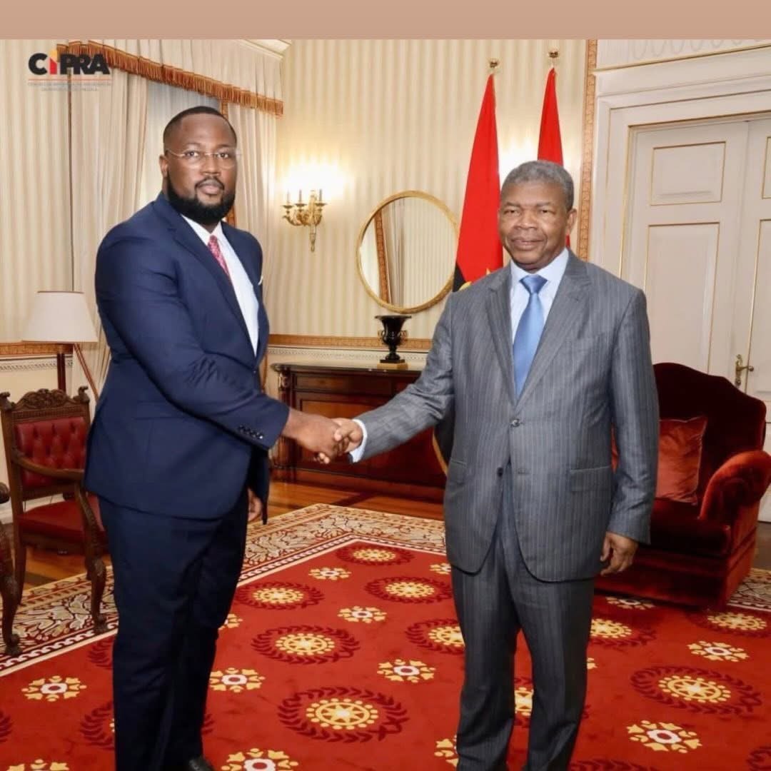 Imagem de Cumbi Júnior arguido por burla milionária: “o processo encontra-se arquivado” – diz o acusado