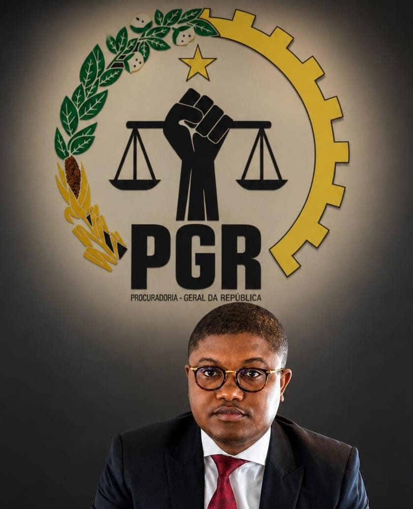 PGR mantém proteção a Júnior Mawete: empresário burlador que mandou espancar jornalista continua impune