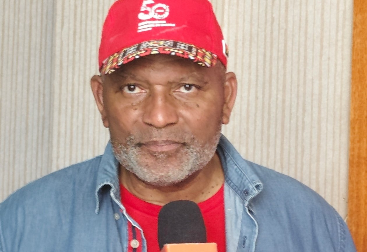 Festival Internacional Angola 50 Anos Adiado para 29 de Dezembro