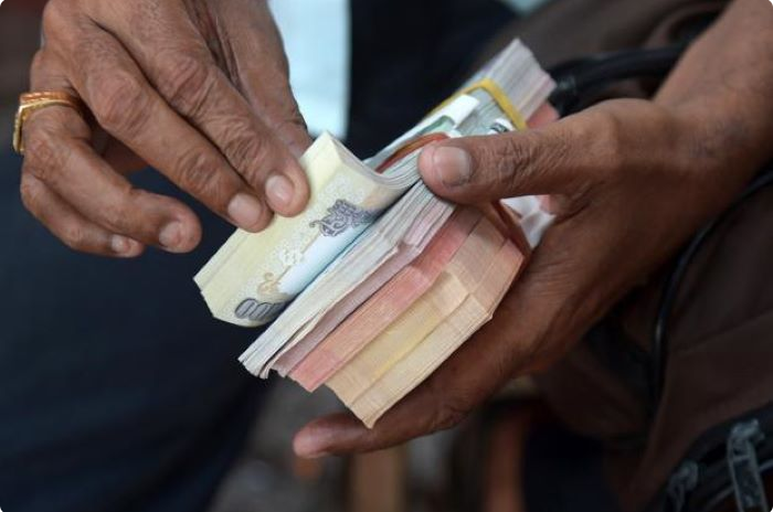 Imagem de A “patologia da mixa” em Angola – Jorge Baptista