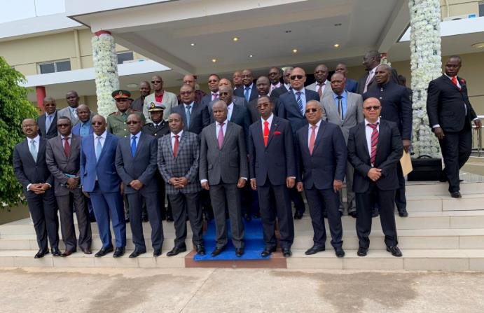 Imagem de Nepotismo e tráfico de influência geram revolta interna no SINSE