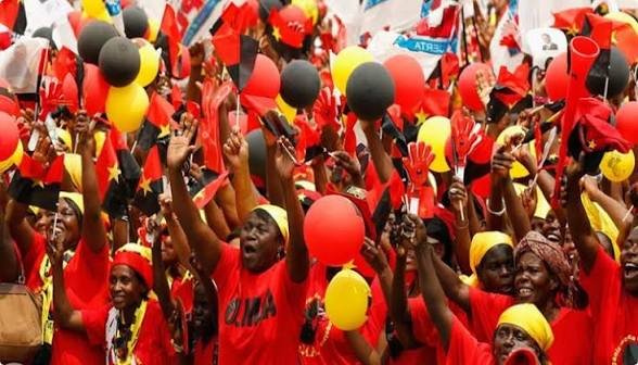 Congresso do MPLA: a disputa interna que pode redefinir o futuro político de Angola