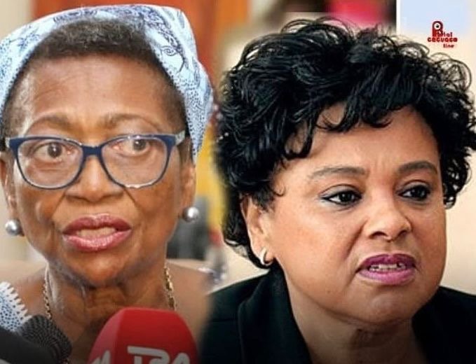 Imagem de A suspensão do mandato de deputado de Carolina Cerqueira e o seu impacto- Francisco Zua